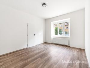 Pronájem bytu 2+kk, Praha - Braník, Nad přívozem, 60 m2