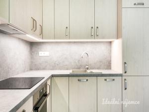 Pronájem bytu 2+kk, Praha - Braník, Nad přívozem, 60 m2