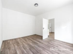 Pronájem bytu 2+kk, Praha - Braník, Nad přívozem, 60 m2