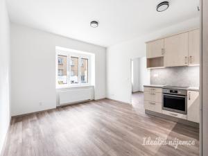 Pronájem bytu 2+kk, Praha - Braník, Nad přívozem, 60 m2