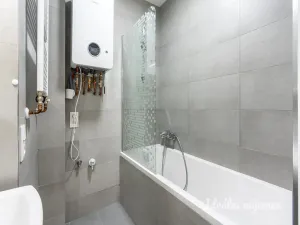 Pronájem bytu 2+kk, Praha - Braník, Nad přívozem, 60 m2
