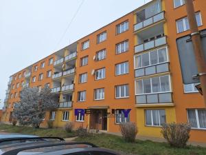 Prodej bytu 2+1, Žlutice, Zámecká, 64 m2