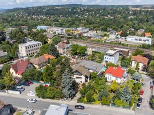 Prodej rodinného domu, Řevnice, 28. října, 190 m2