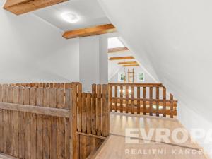 Prodej chalupy, Dolní Podluží, okres děčín, Kateřina, 290 m2