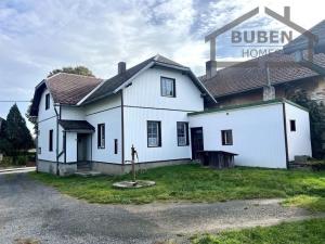 Prodej rodinného domu, Stráž, 180 m2