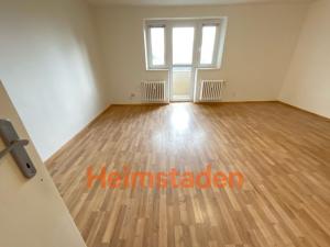 Pronájem bytu 3+1, Havířov, Plynárenská, 72 m2