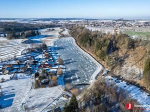 Prodej pozemku pro bydlení, Polička, 885 m2