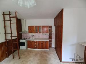 Prodej rodinného domu, Louka, 155 m2
