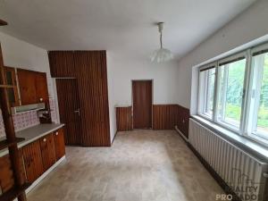 Prodej rodinného domu, Louka, 155 m2