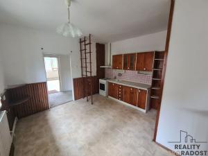 Prodej rodinného domu, Louka, 155 m2