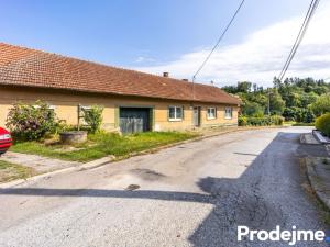 Prodej rodinného domu, Úsuší, 252 m2