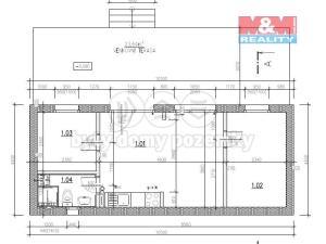 Prodej mobilheimu, Tehovec, 48 m2