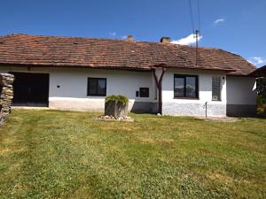 Prodej chalupy, Mirovice, 80 m2