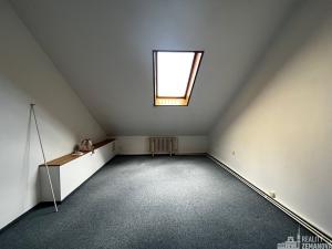 Pronájem kanceláře, Praha - Nové Město, Rumunská, 41 m2