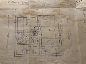 Prodej rodinného domu, Němčice, 130 m2