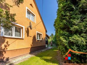 Prodej rodinného domu, Petrovice u Karviné - Závada, 90 m2