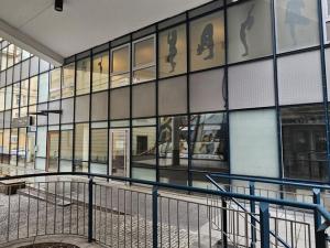 Pronájem obchodního prostoru, Praha - Vinohrady, Chrudimská, 133 m2