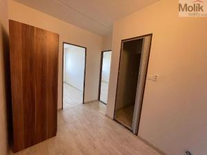 Pronájem bytu 2+kk, Most, Františka Malíka, 40 m2