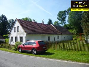 Prodej rodinného domu, Jakartovice, 75 m2