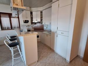 Prodej bytu 4+kk, Baška, Chorvatsko, 106 m2