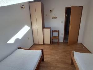 Prodej bytu 4+kk, Baška, Chorvatsko, 106 m2