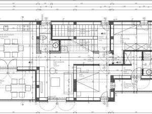 Prodej bytu 3+kk, Primošten, Chorvatsko, 79 m2