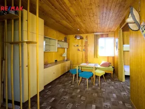 Prodej chaty, Valdíkov, 33 m2