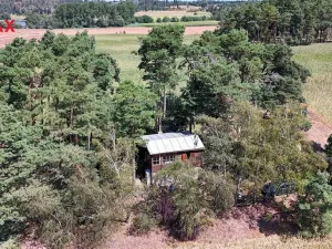 Prodej chaty, Valdíkov, 33 m2