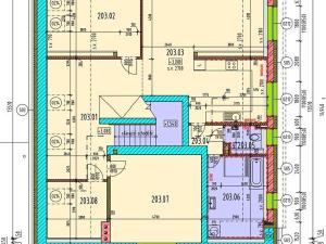 Prodej bytu 4+kk, Bučovice, 206 m2