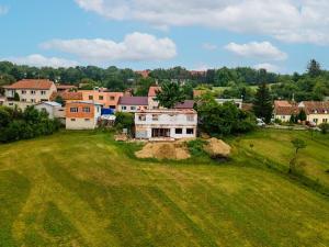 Prodej rodinného domu, Rašovice, 188 m2