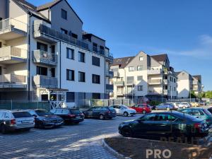 Prodej bytu 3+kk, Pohořelice, U Kasáren, 62 m2