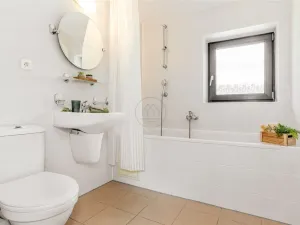 Prodej bytu 3+kk, Lipno nad Vltavou, okres český krumlov, Slupečná, 94 m2