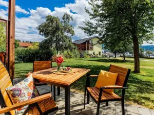 Prodej bytu 3+kk, Lipno nad Vltavou, okres český krumlov, Slupečná, 94 m2