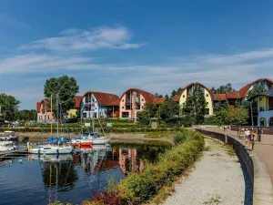 Prodej bytu 3+kk, Lipno nad Vltavou, okres český krumlov, Slupečná, 94 m2