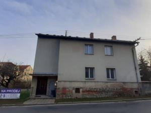 Prodej rodinného domu, Ledeč nad Sázavou, Habrecká, 338 m2