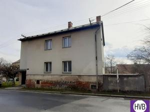 Prodej rodinného domu, Ledeč nad Sázavou, Habrecká, 338 m2