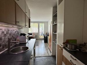 Pronájem bytu 1+kk, Kolín, Funkeho, 48 m2