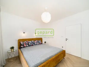 Prodej bytu 2+kk, Praha - Bohnice, V Zámcích, 52 m2