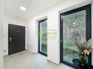 Prodej bytu 2+kk, Praha - Bohnice, V Zámcích, 52 m2
