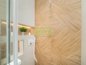 Prodej bytu 2+kk, Praha - Bohnice, V Zámcích, 57 m2