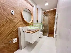 Prodej bytu 2+kk, Praha - Bohnice, V Zámcích, 57 m2