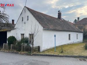 Prodej rodinného domu, Markvartice, 70 m2