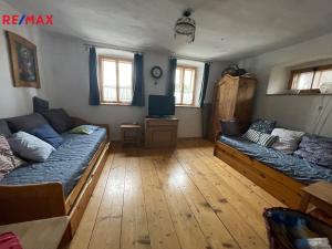 Prodej rodinného domu, Markvartice, 70 m2