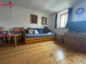 Prodej rodinného domu, Markvartice, 70 m2