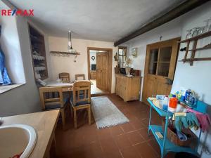 Prodej rodinného domu, Markvartice, 70 m2