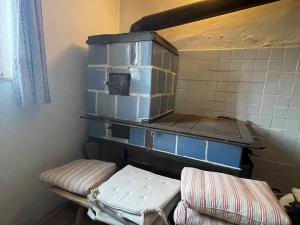Prodej rodinného domu, Markvartice, 70 m2