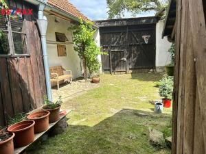 Prodej rodinného domu, Markvartice, 70 m2