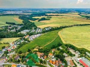 Prodej zemědělské usedlosti, Říčany, Nádvorní, 580 m2