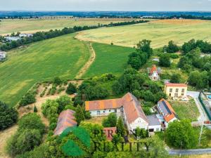 Prodej zemědělské usedlosti, Říčany, Nádvorní, 98 m2