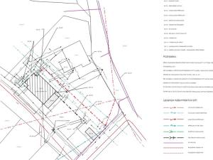 Prodej pozemku pro bydlení, Trojanovice, 1153 m2